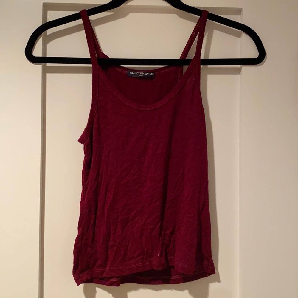 Brandy Melville tank